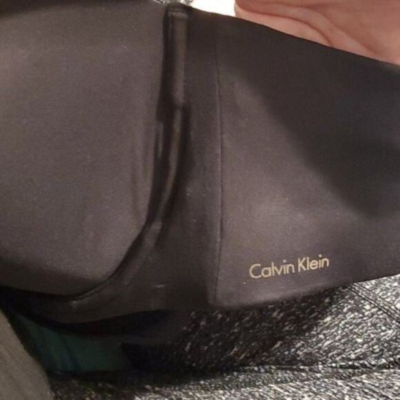 CK Lightly Lined Strapless Convertible BrA - Picture 9 of 9